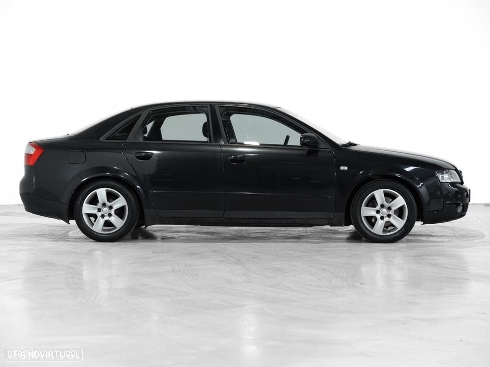 Audi A4 - 2