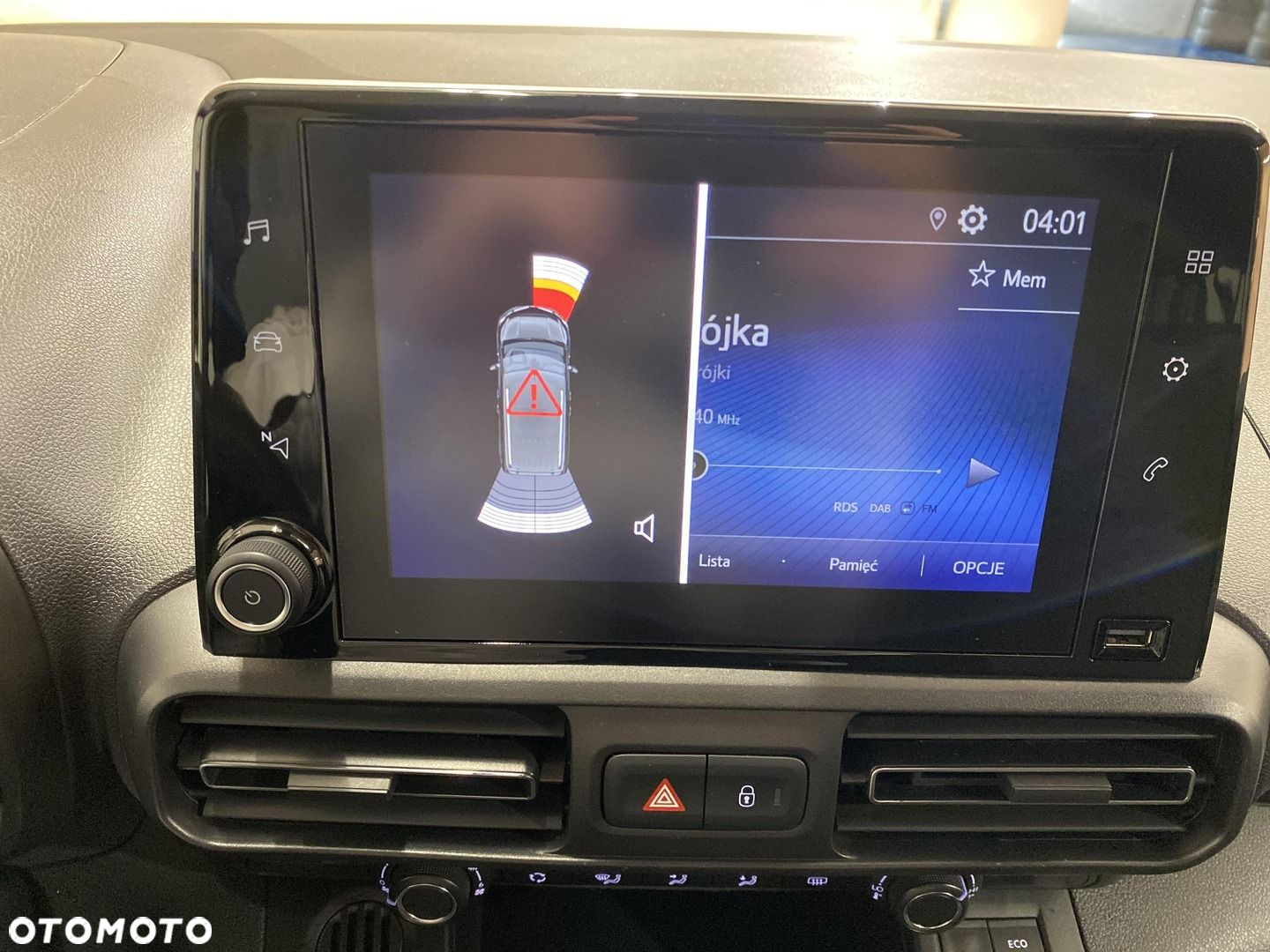 Toyota Proace City Verso - 18