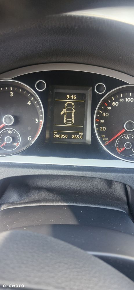 Volkswagen Passat 2.0 TDI Comfortline DSG - 15