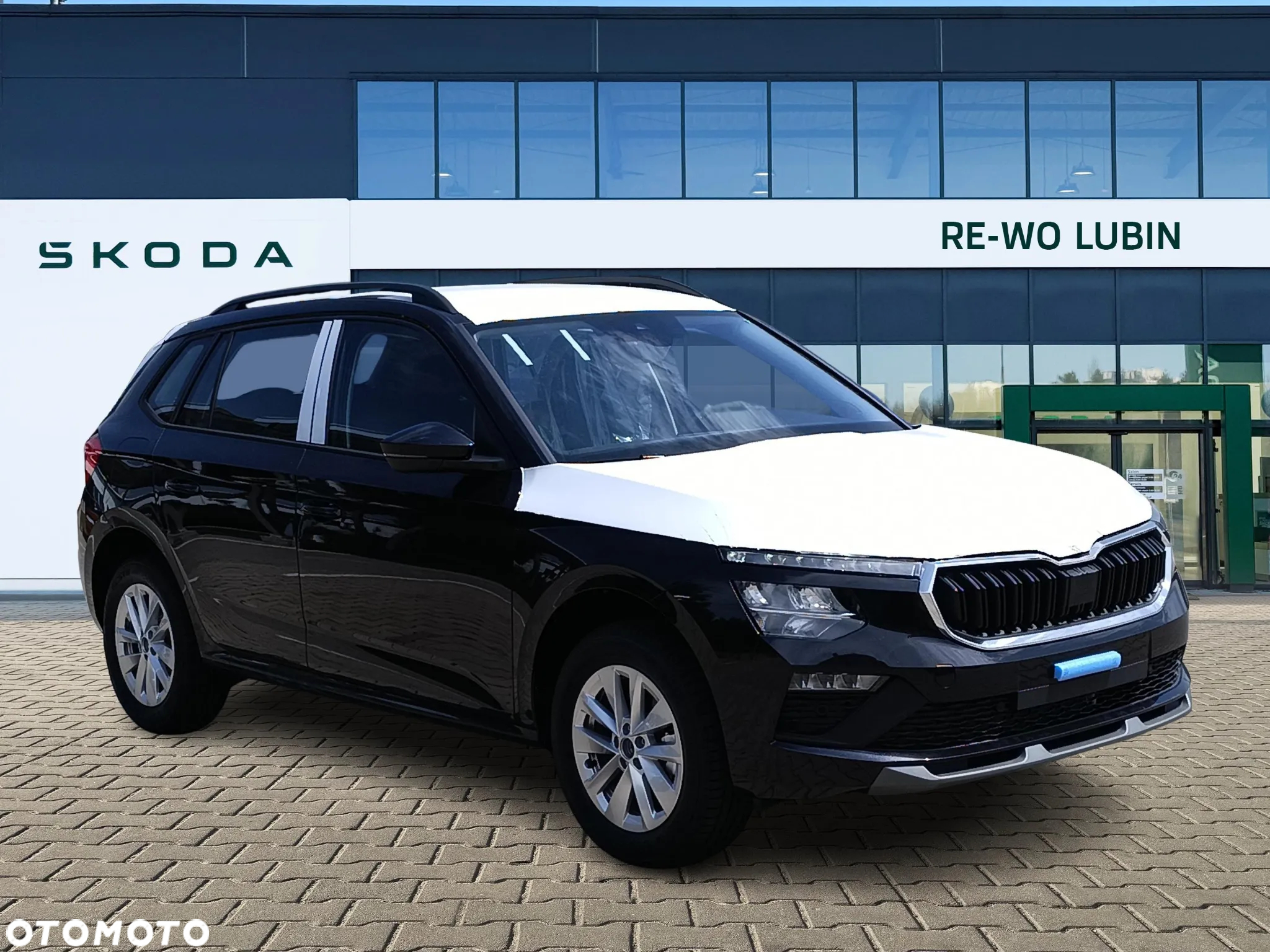 Skoda Kamiq 1.5 TSI Selection DSG - 7