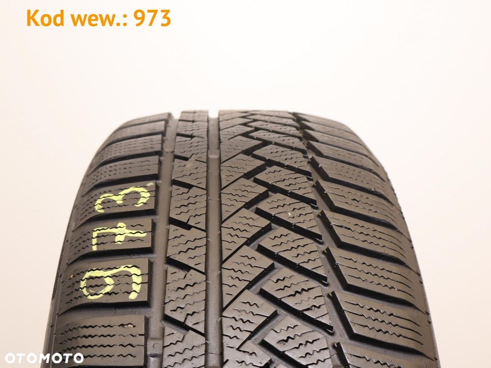 Continental WinterContact TS 850 P - 215/55 R17 - 7