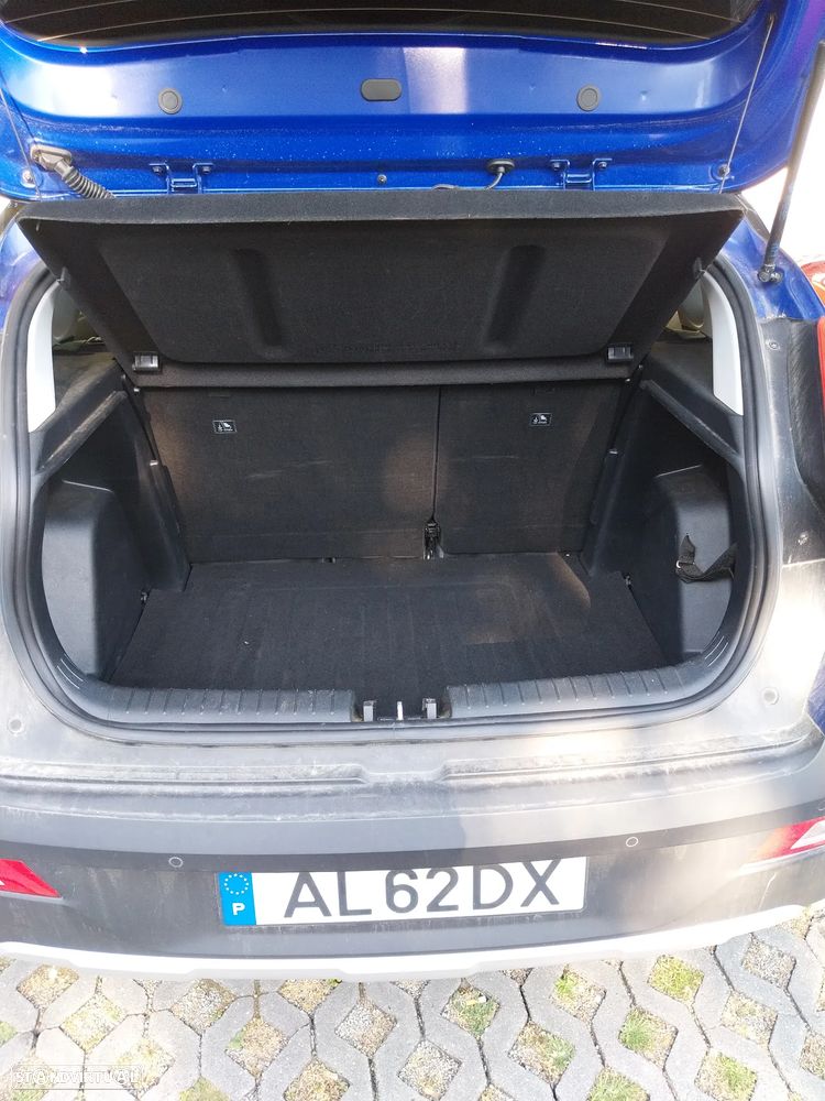 Hyundai Bayon 1.0 T-GDI Premium - 11