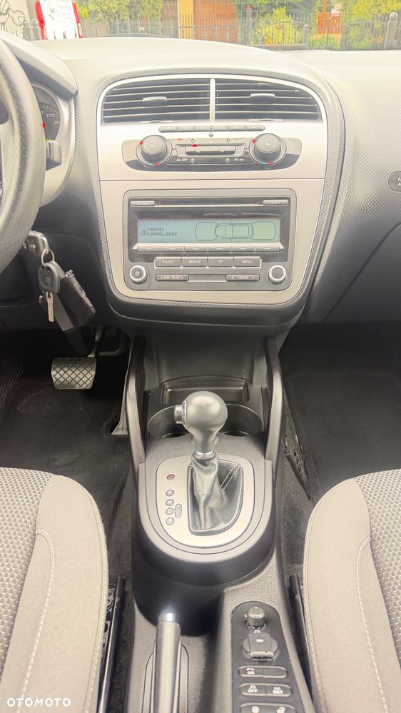 Seat Altea XL 1.6 TDI DPF CR DSG Style - 10