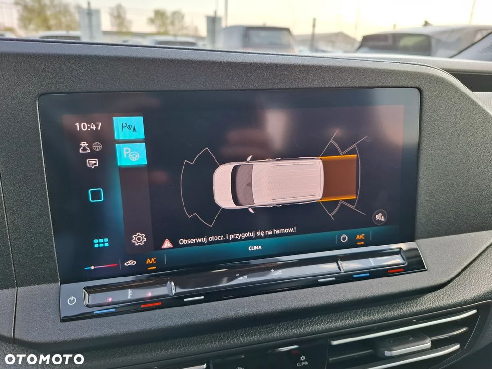 Volkswagen Caddy 2.0 TDI Life DSG - 21