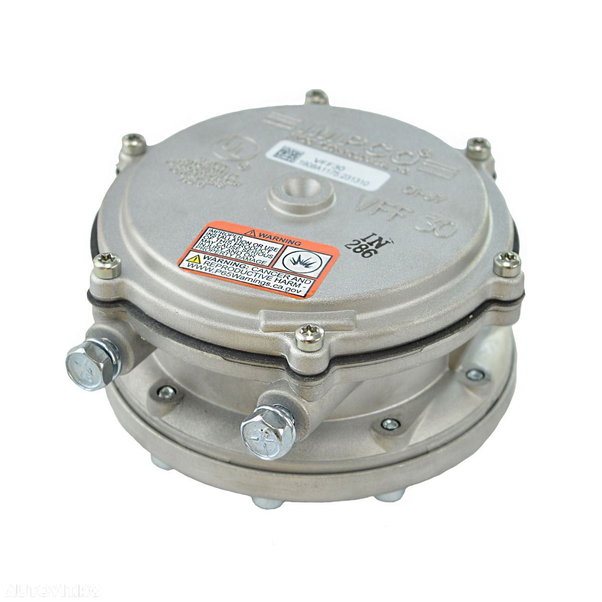 Reductor/Vaporizator VFF30 - IMPCO - 1