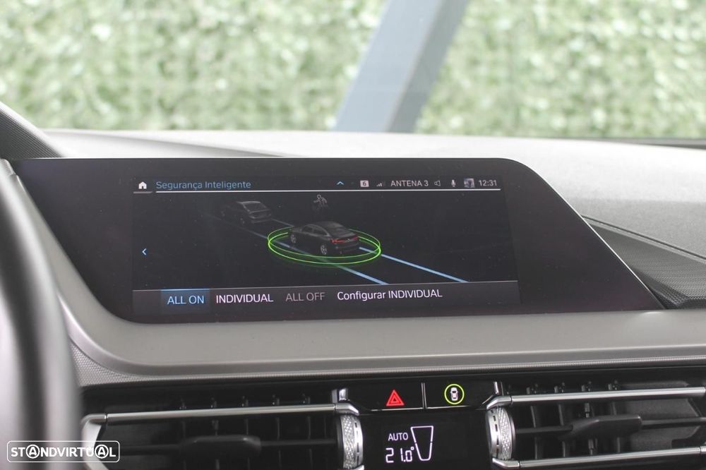 BMW 216 Gran Coupé d Advantage - 22