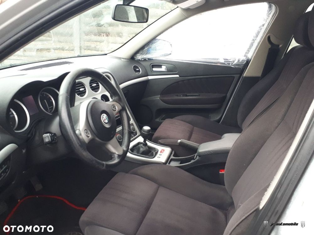 Alfa Romeo 159 - 11