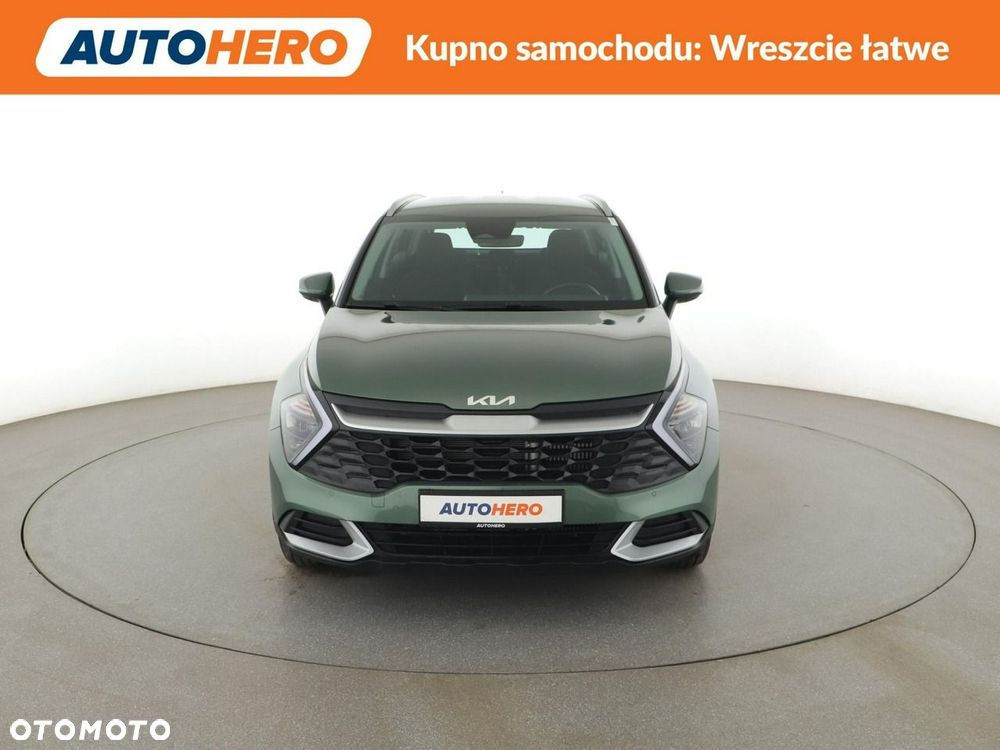 Kia Sportage 1.6 T-GDI 2WD Edition 7 - 12