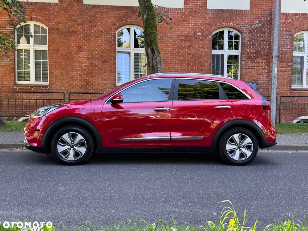 Kia Niro 1.6 GDI Plug-in Hybrid XL - 2