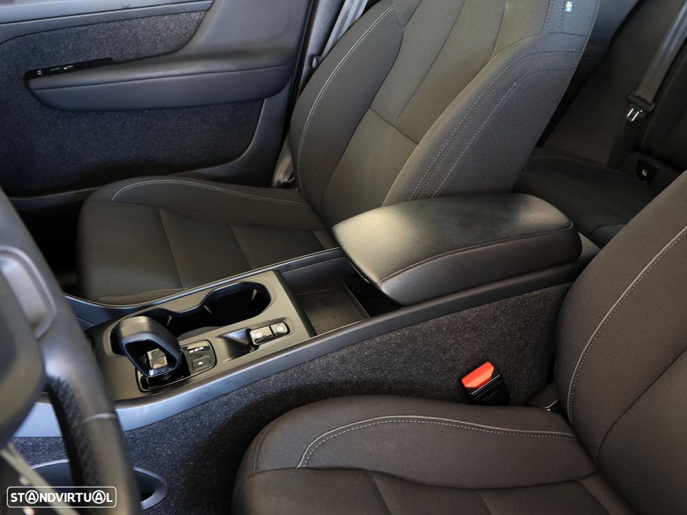 Volvo XC 40 1.5 T5 PHEV Inscription Expression - 47
