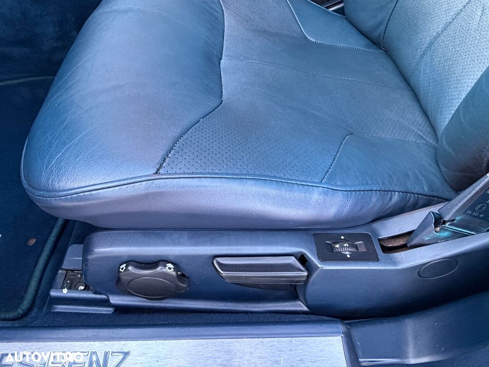 Mercedes-Benz S - 27