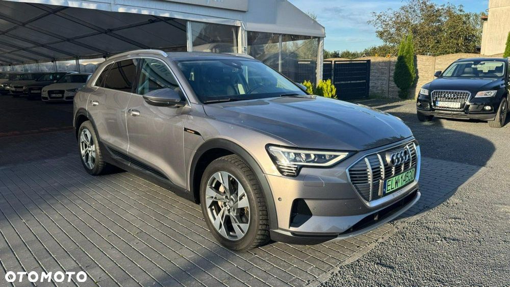 Audi e-tron - 9