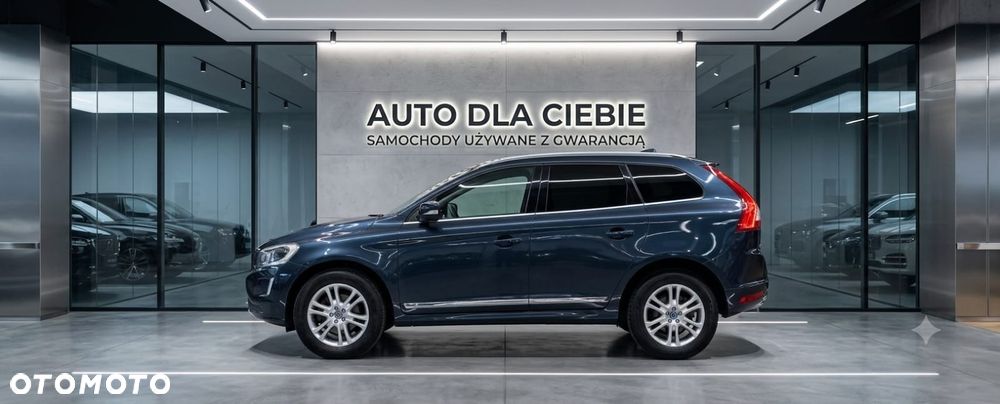 Volvo XC 60 D4 Summum - 35