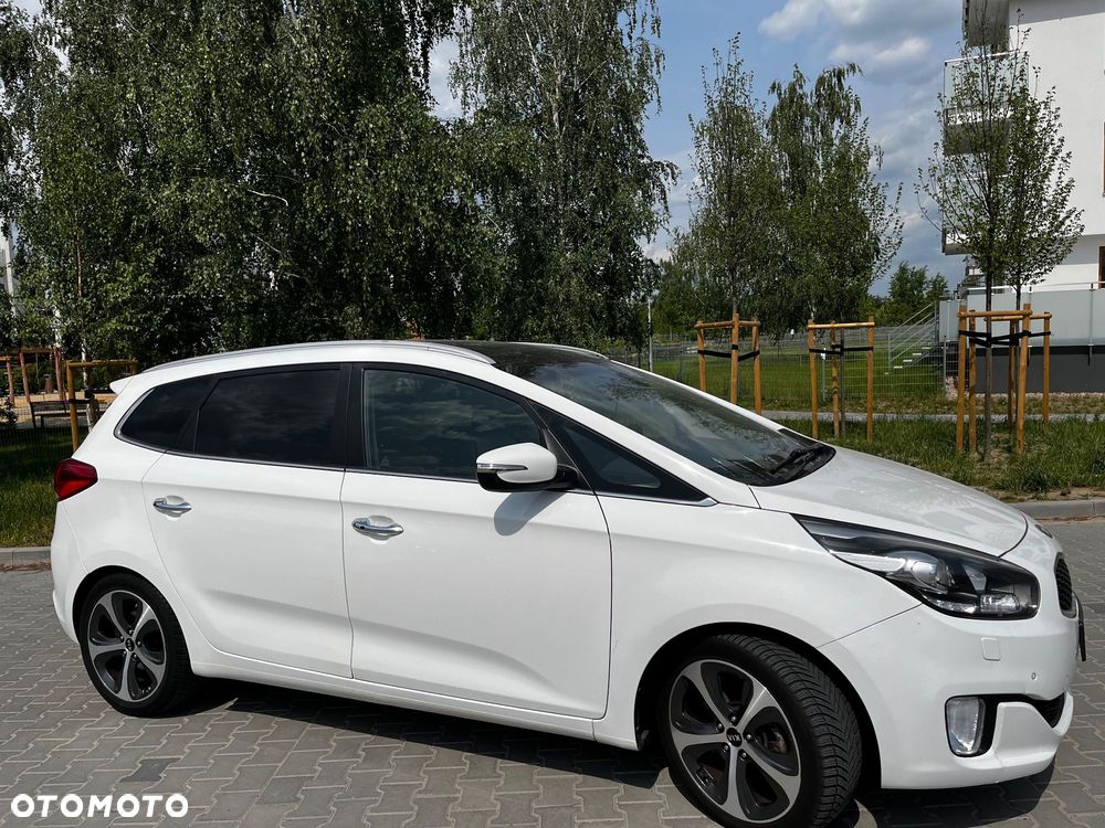 Kia Carens 1.7 CRDi XL - 3