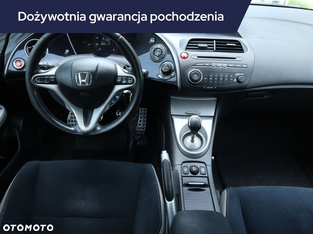 Honda Civic - 9