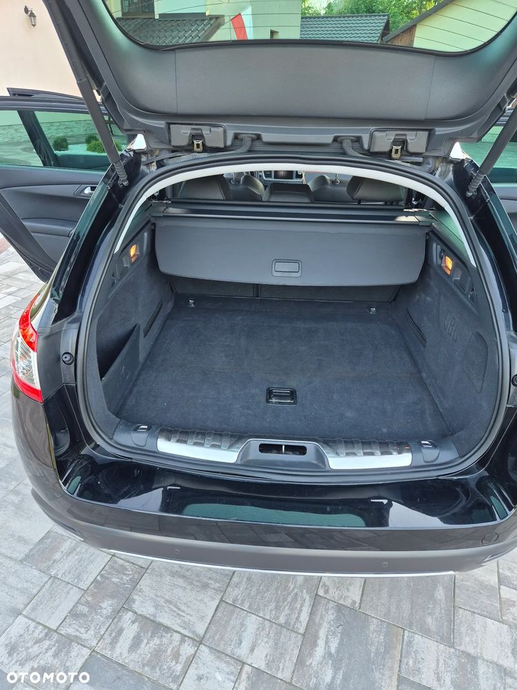 Peugeot 508 2.0 BlueHDi RXH S&S - 16