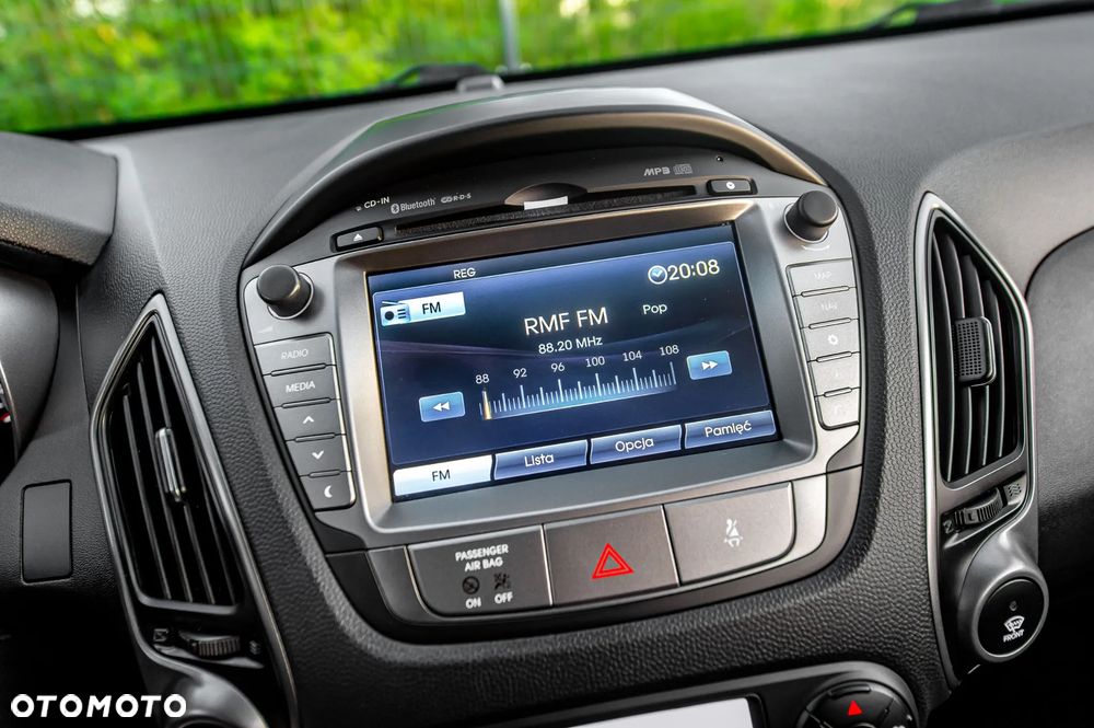 Hyundai ix35 2.0 4WD Style - 29