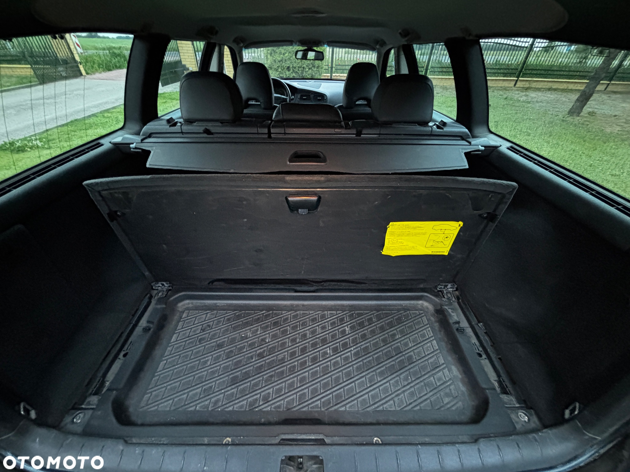 Volvo V70 - 16