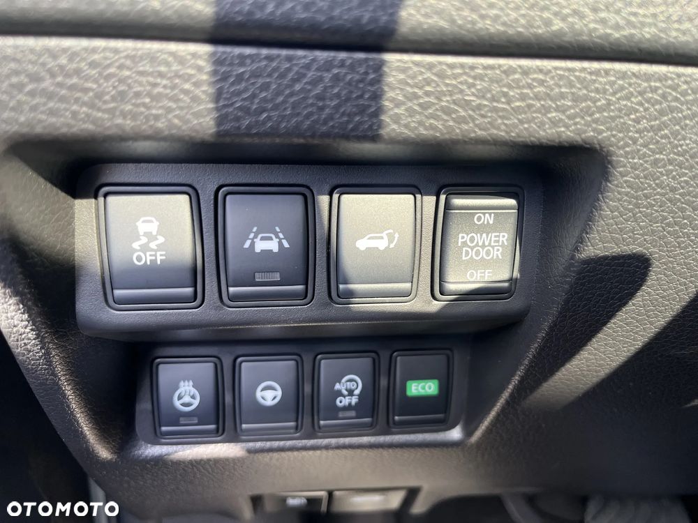 Nissan X-Trail 1.7 dCi Tekna 4WD Xtronic - 20