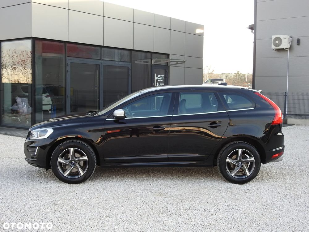 Volvo XC 60 D4 Drive-E R-Design Momentum - 6