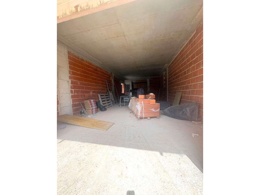 Apartamento T3 novo com garagem individual - Grande imagem: 2/10