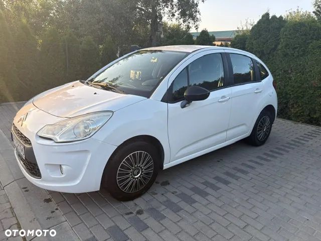 Citroën C3 - 1