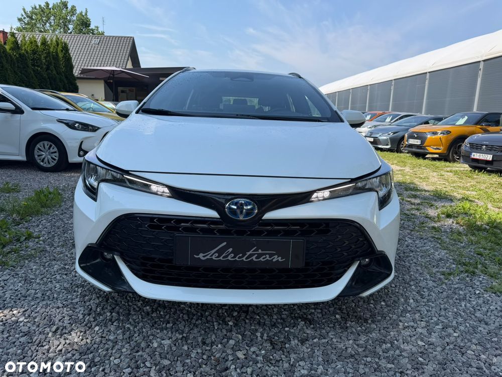 Toyota Corolla 1.8 Comfort - 2