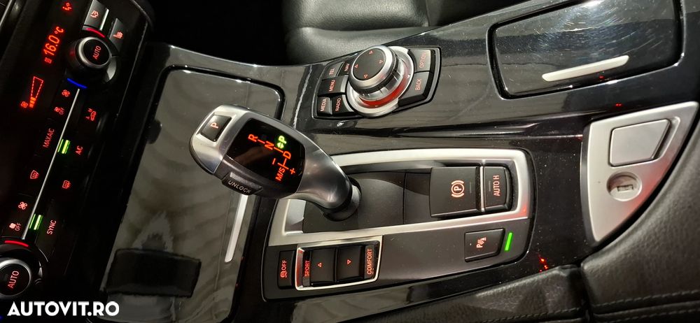 BMW Seria 5 - 8