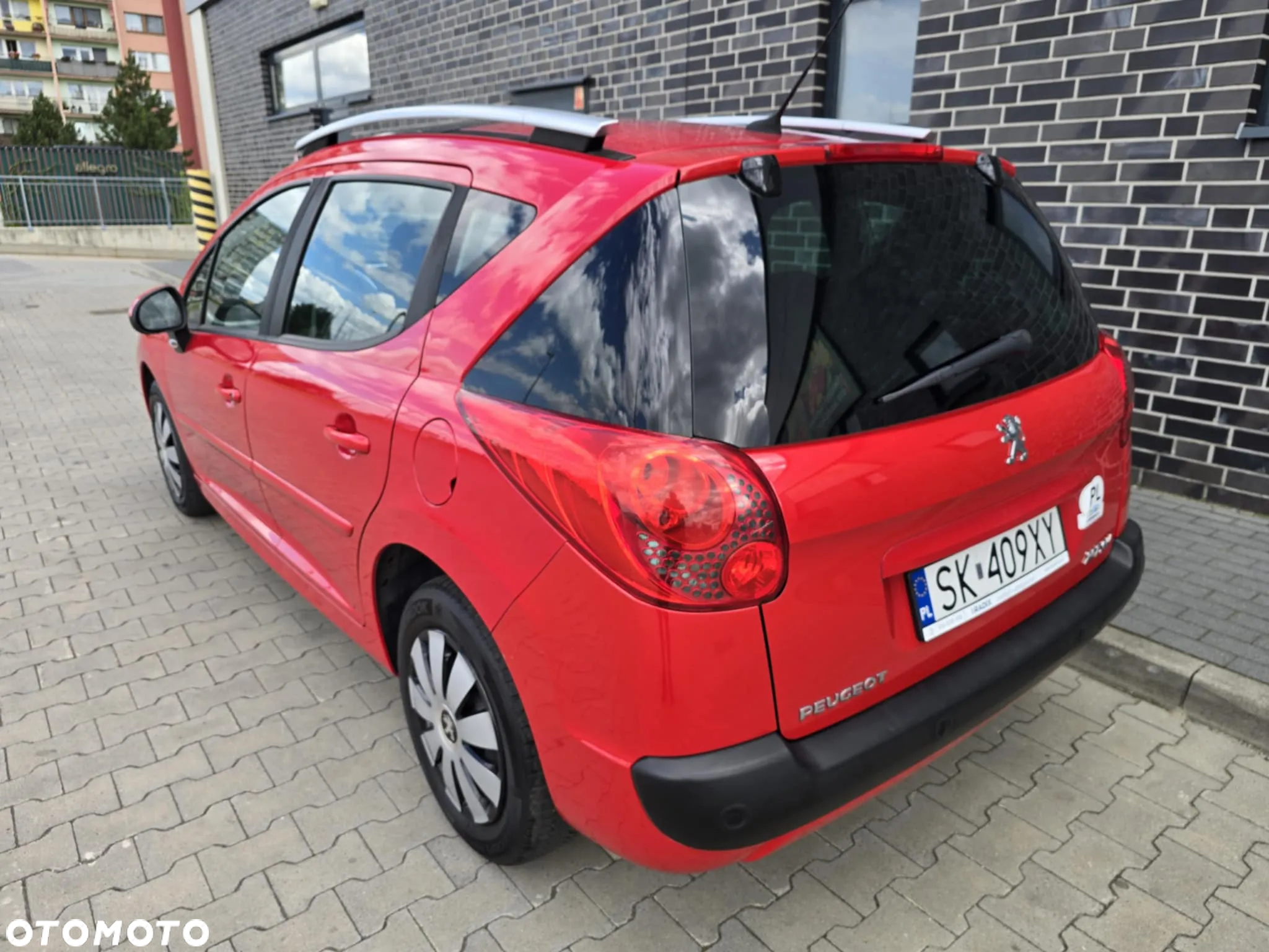 Peugeot 207 1.6 Premium - 38