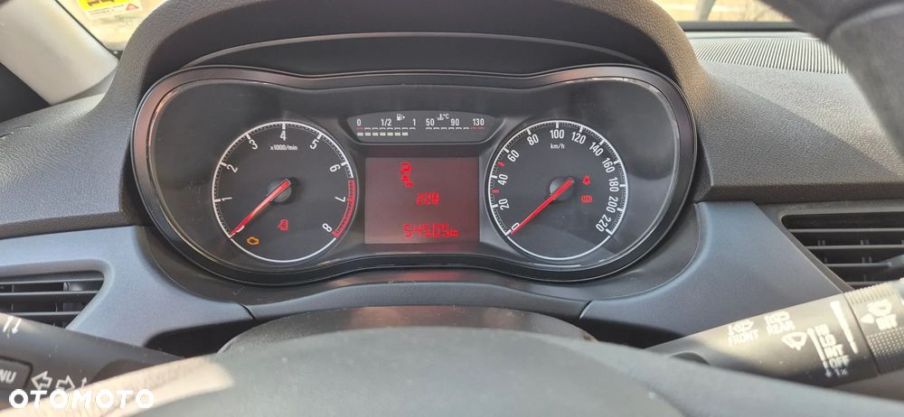 Opel Corsa 1.4 Enjoy - 2