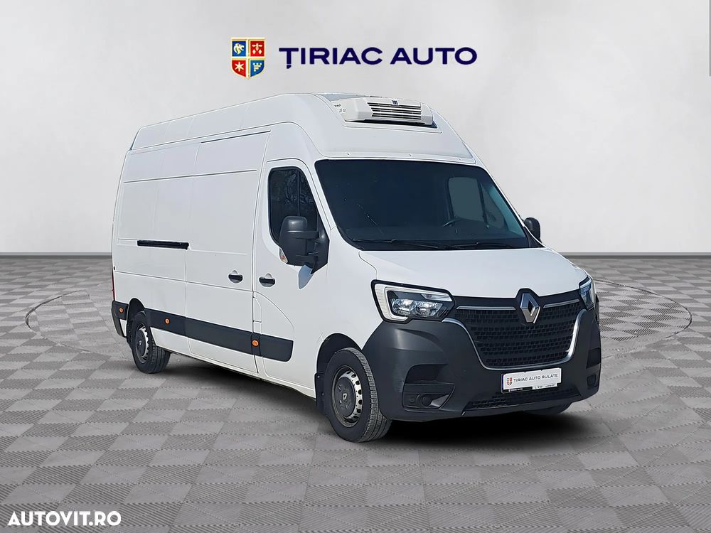 Renault Master - 7