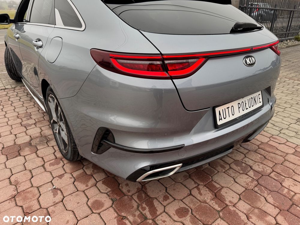Kia ProCeed 1.0 T-GDI OPF GT LINE - 17