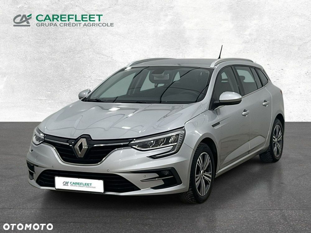 Renault Megane 1.3 TCe FAP Equilibre - 1