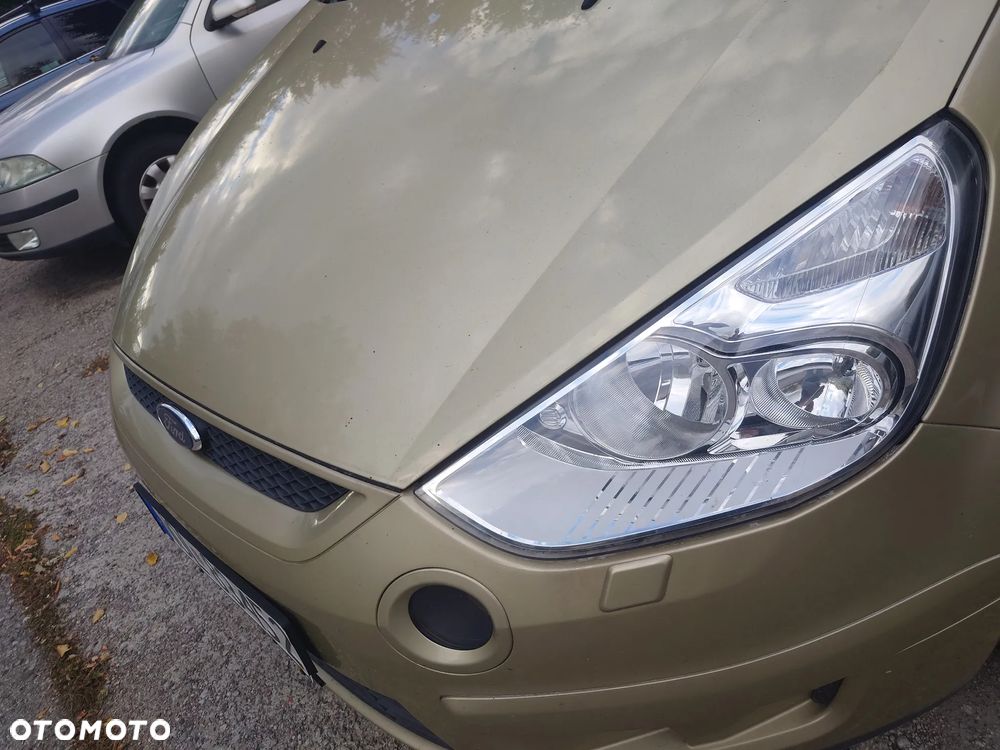 Ford S-Max 2.0 Ambiente - 14