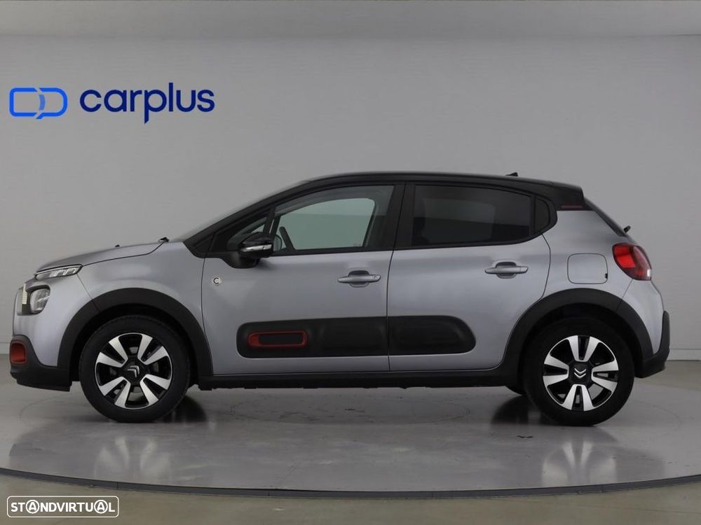 Citroën C3 1.2 PureTech C-Series - 4