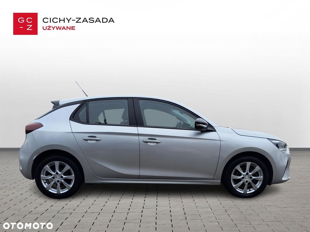 Opel Corsa 1.2 Edition S&S - 6