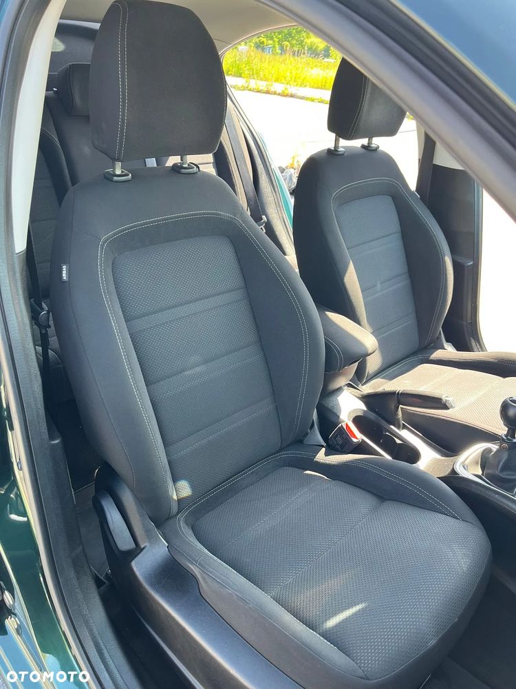 Fiat Tipo 1.4 T-Jet 16v Lounge EU6 - 14