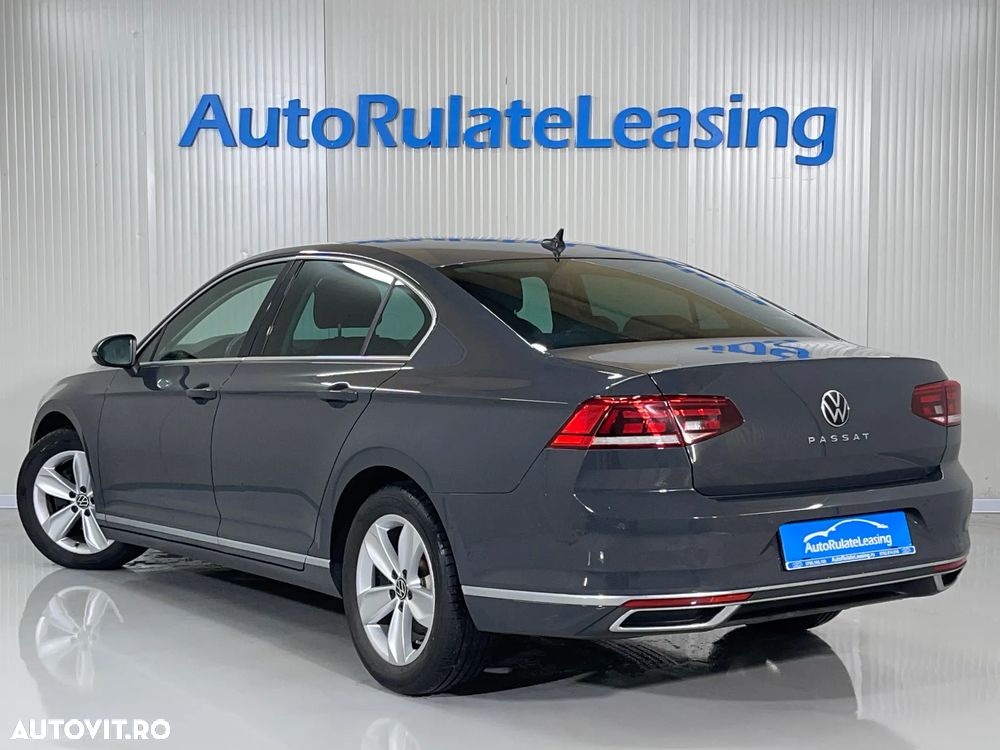 Volkswagen Passat 2.0 TDI DSG Highline - 4
