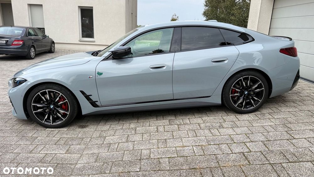 BMW Seria 4 M440i xDrive mHEV - 5