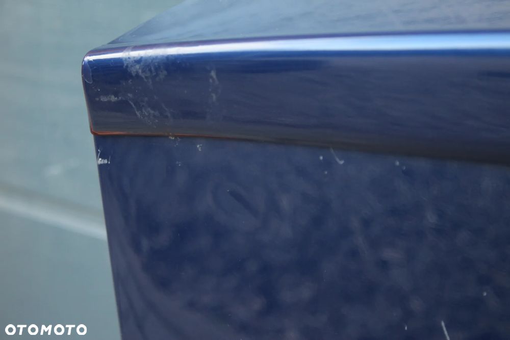 KLAPA BAGAŻNIKA OPEL VECTRA C HATCHBACK HB Z21B GTS Z LOTKĄ - 6