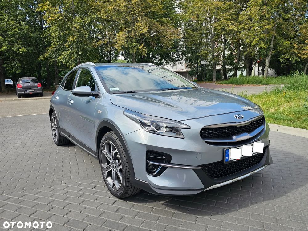 Kia XCeed 1.4 T-GDI L Business Line - 17