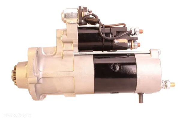 CS1348 | ROZRUSZNIK REGENEROWANY RENAULT TRUCKS Premium Distribution 300.16 - 3