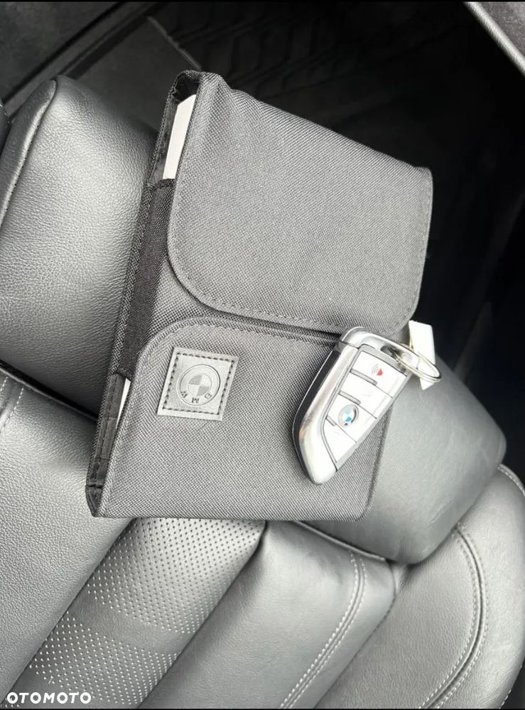 BMW X7 xDrive40i sport - 37