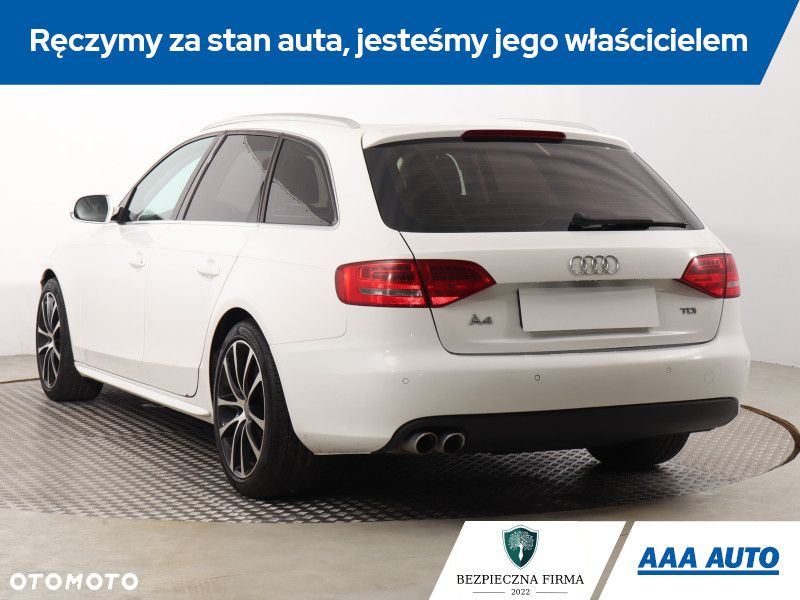 Audi A4 - 5