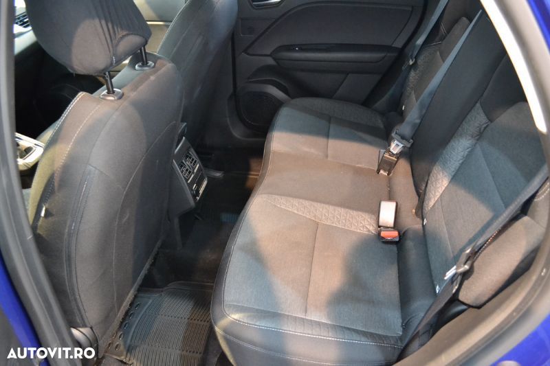 Renault Captur - 14