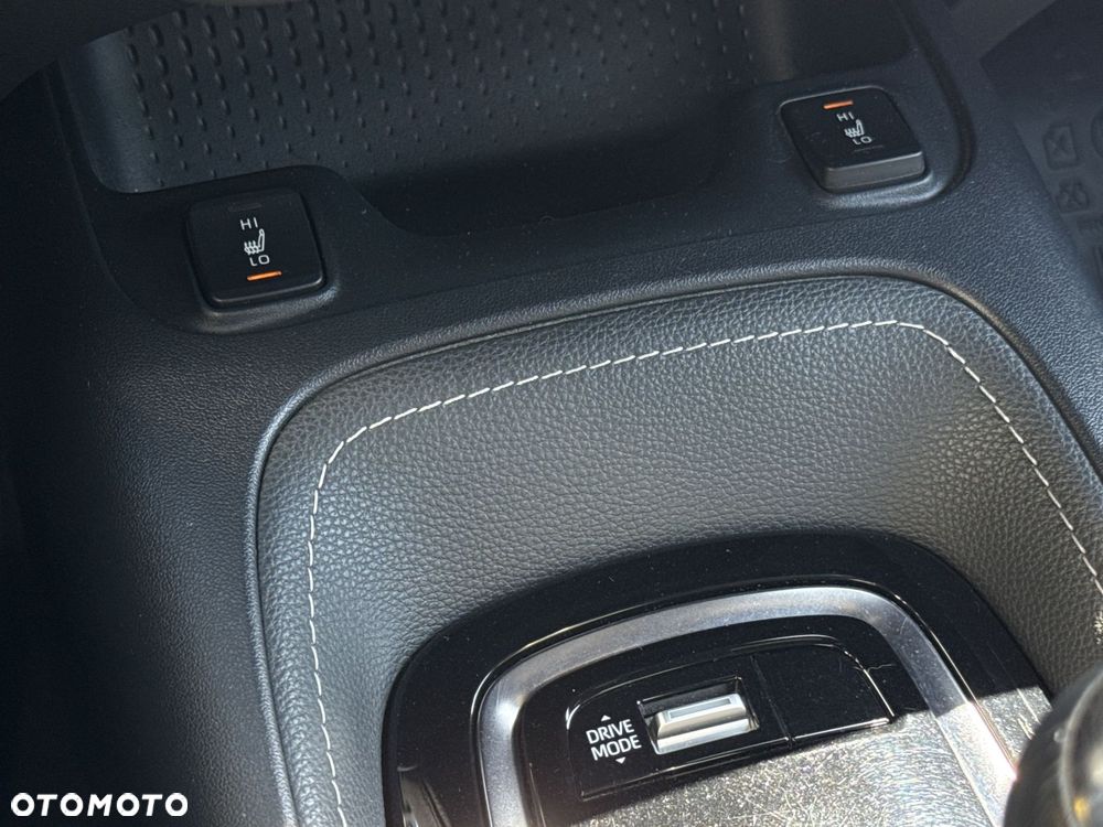 Toyota Corolla 1.2 T Comfort - 21