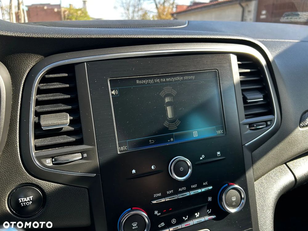 Renault Megane 1.3 TCe FAP Limited - 18