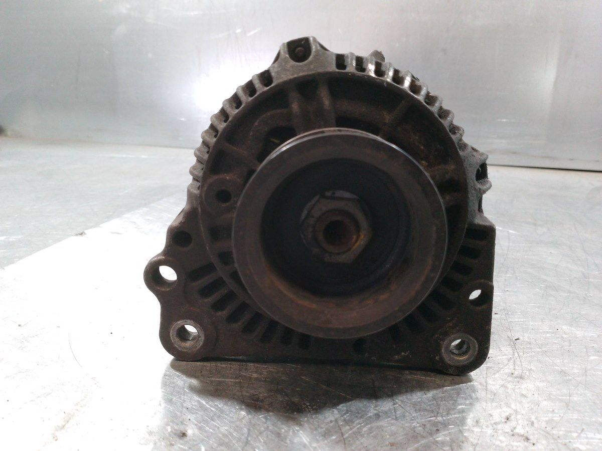 ALTERNATOR VW T4 2.5 TDI - 5