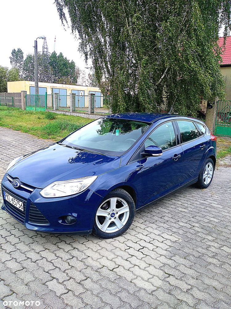 Ford Focus - 3