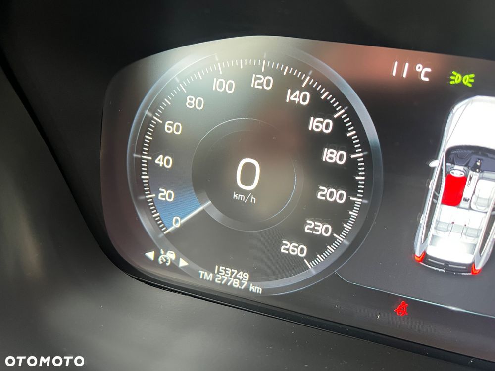 Volvo XC 60 T5 AWD Geartronic Inscription - 13